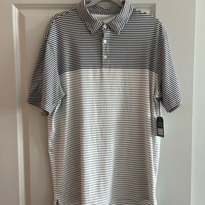 AndersonOrd Collared Shirt NWT